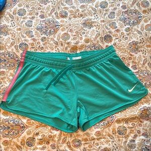 Nike Dri-Fit Athletic Shorts